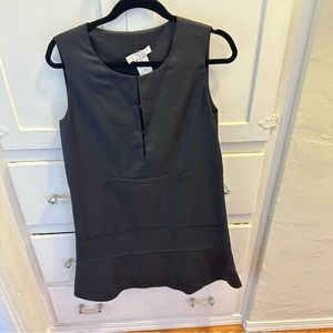 Black Chloe dress